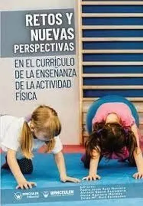 Retos y Nuevas Perspectivas en el Curriculo de la Enseñanza de la