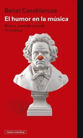 El Humor en la Musica- Rustica