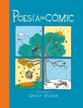 Poesia en Comic