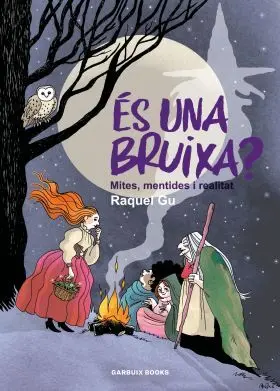 Es una Bruixa?
