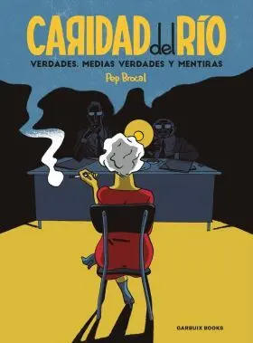 Caridad del Río
