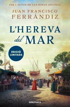 Lhereva del Mar