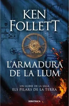 Larmadura de la Llum