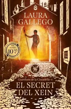 Secret del Xein, el (Guardians de la Ciutadella 2)