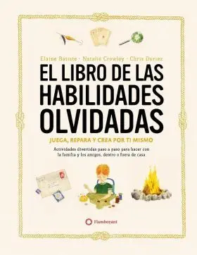 Libro de las Habilidades Olvidadas, el