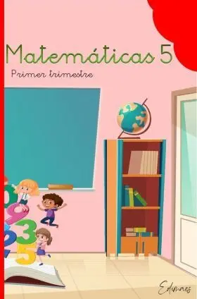 Matemáticas 5