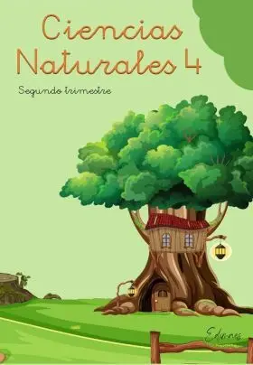 Ciencias Naturales 4