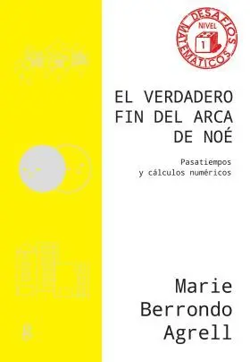 El Verdadero Fin del Arca de Noé