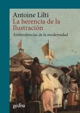 Herencia de la Ilustración, la