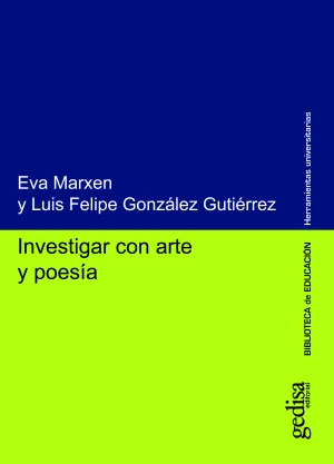 Investigar con Arte y Poesía