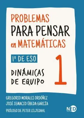 Problemas para Pensar en Matematicas 1