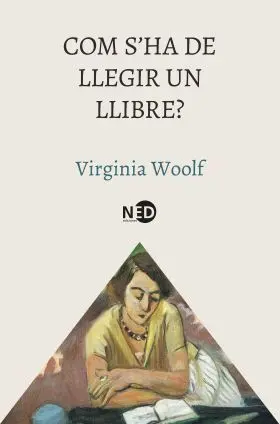 Com Sha de Llegir un Llibre?