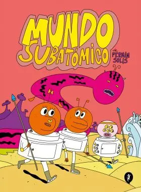 Mundo Subatomico