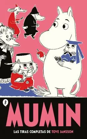 Mumin. La Coleccion Completa de Comics de Tove Jansson. Volumen 5