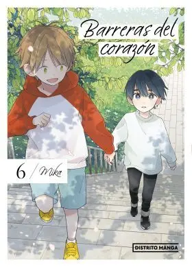 Barreras del Corazon 6