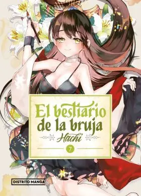 El Bestiario de la Bruja 7