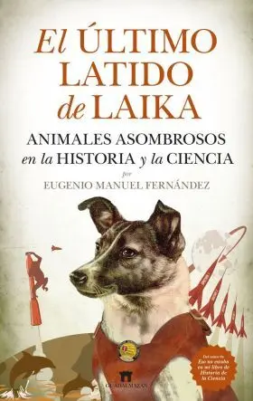 Último Latido de Laika, el