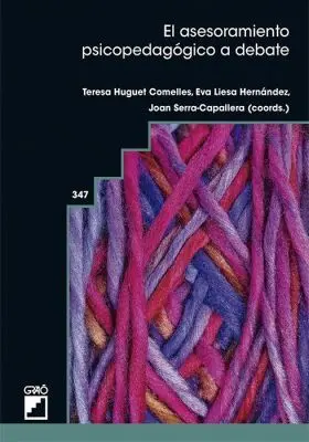 Asesoramiento Psicopedagogico a Debate, el