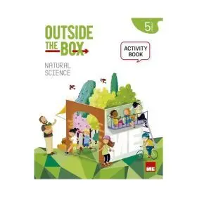 Natural Science 5ºep Wb 23 Outside The Box