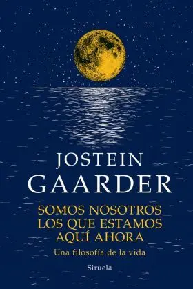 Somos Nosotros los que Estamos Aquí Ahora