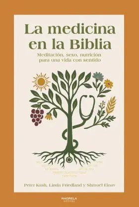 Medicina en la Biblia, la