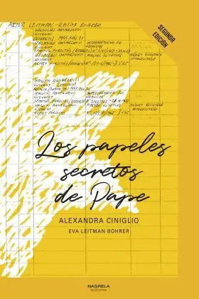 Papeles Secretos de Pape, los