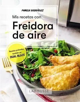 Mis Recetas con Freidora de Aire