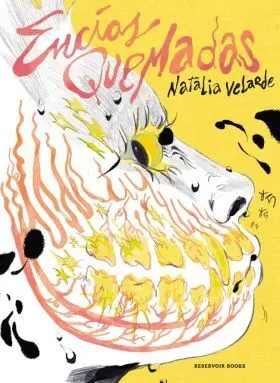 Encias Quemadas