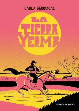 Tierra Yerma, la