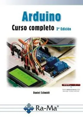 Arduino. Curso Completo