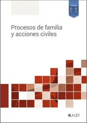 Procesos de Familia y Acciones Civiles