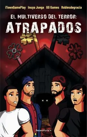 El Multiverso del Terror: Atrapados