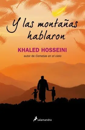 Y las Montañas Hablaron