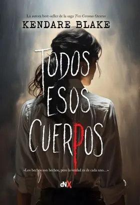 Todos esos Cuerpos
