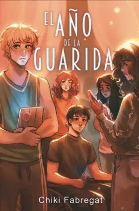 El Año de la Guarida