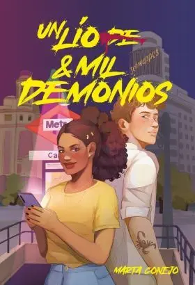 Un Lio de (Y) Mil Demonios