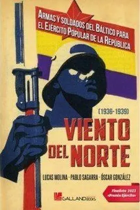Viento del Norte