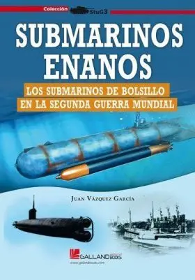 Submarinos Enanos Submarinos de Bolsillo