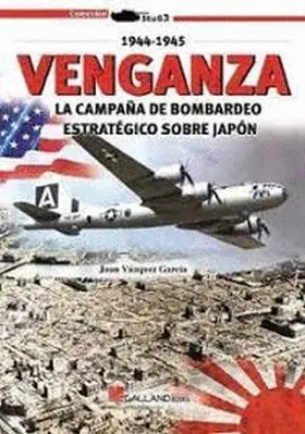 Venganza la Campaña de Bombardeo Estrate