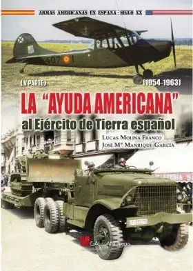 Ayuda Americana Al Ejercito de Tierra