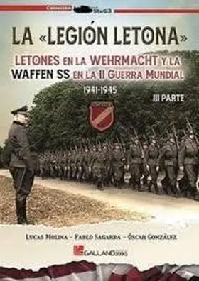 Legion Letona (Iii), la