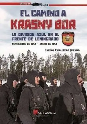 Camino a Krasny-Bor, el