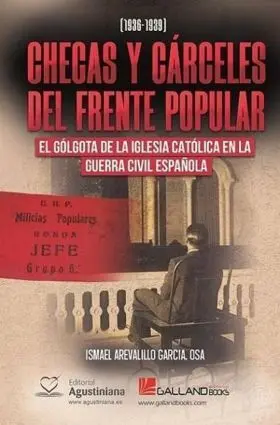 Checas y Carceles del Frente Popular