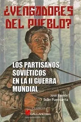 Vengadores del Pueblo?