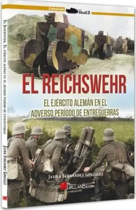 Reischwehr, el
