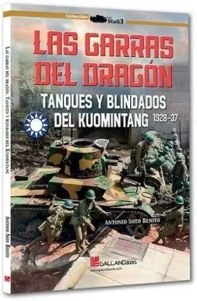 Las Garras del Dragon