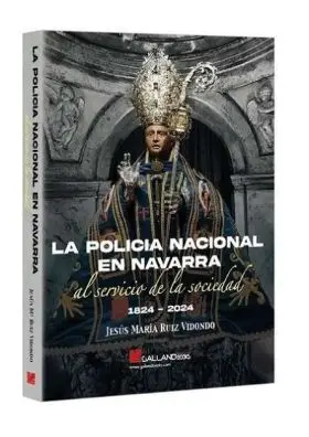Policia Nacional en Navarra