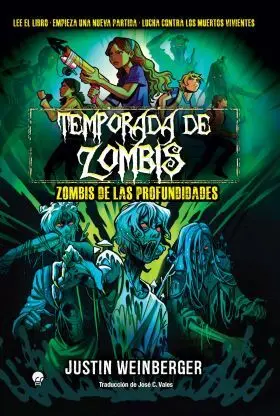 Temporada de Zombis 2