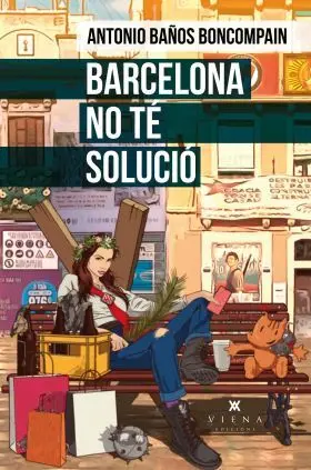 Barcelona no té Solució