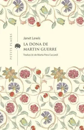 La Dona Den Martin Guerre
